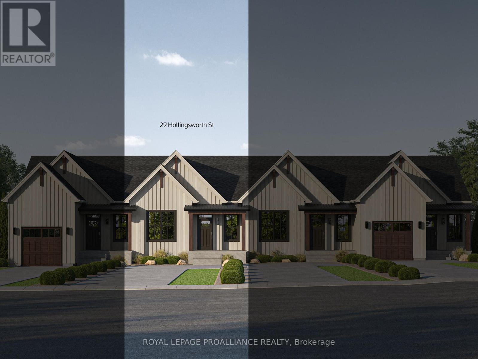 29 HOLLINGSWORTH STREET, cramahe (colborne), Ontario