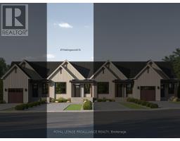 29 HOLLINGSWORTH STREET, Cramahe, Ontario