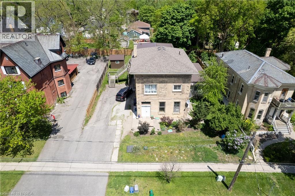 84 Sheridan Street, Brantford, Ontario  N3T 2R4 - Photo 21 - 40802879