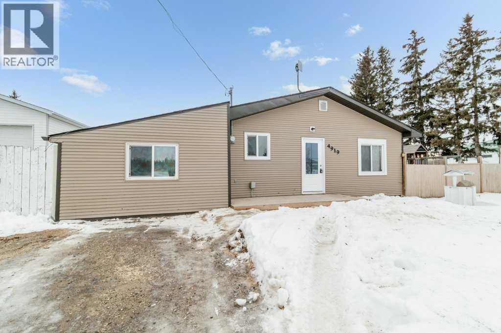 4919 50 Avenue, Morningside, Alberta  T4L 2N5 - Photo 1 - A2275488