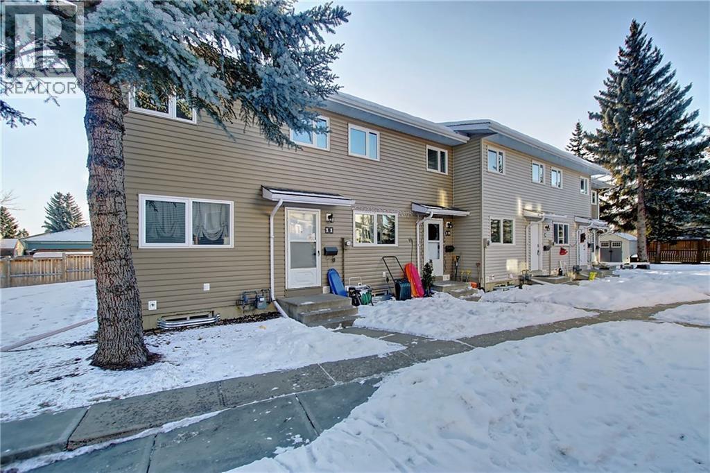 9, 1111 Canterbury Drive Sw, Calgary, Alberta  T2W 3G4 - Photo 36 - A2273986