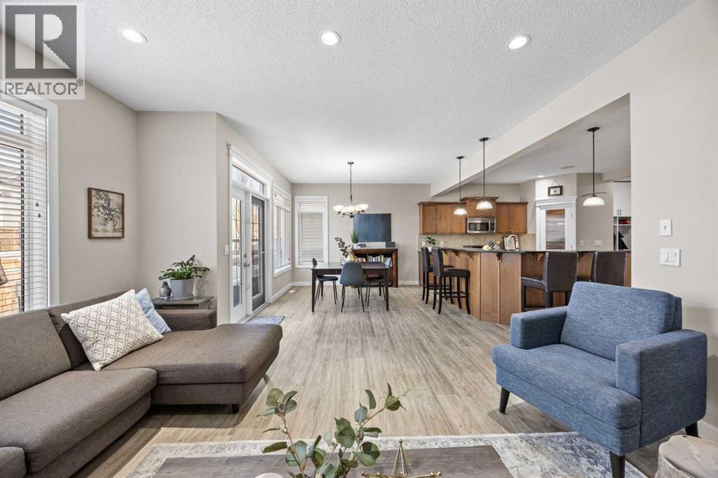 202 Royal Oak Heath Nw, Calgary, Alberta  T3G 0B6 - Photo 10 - A2281610