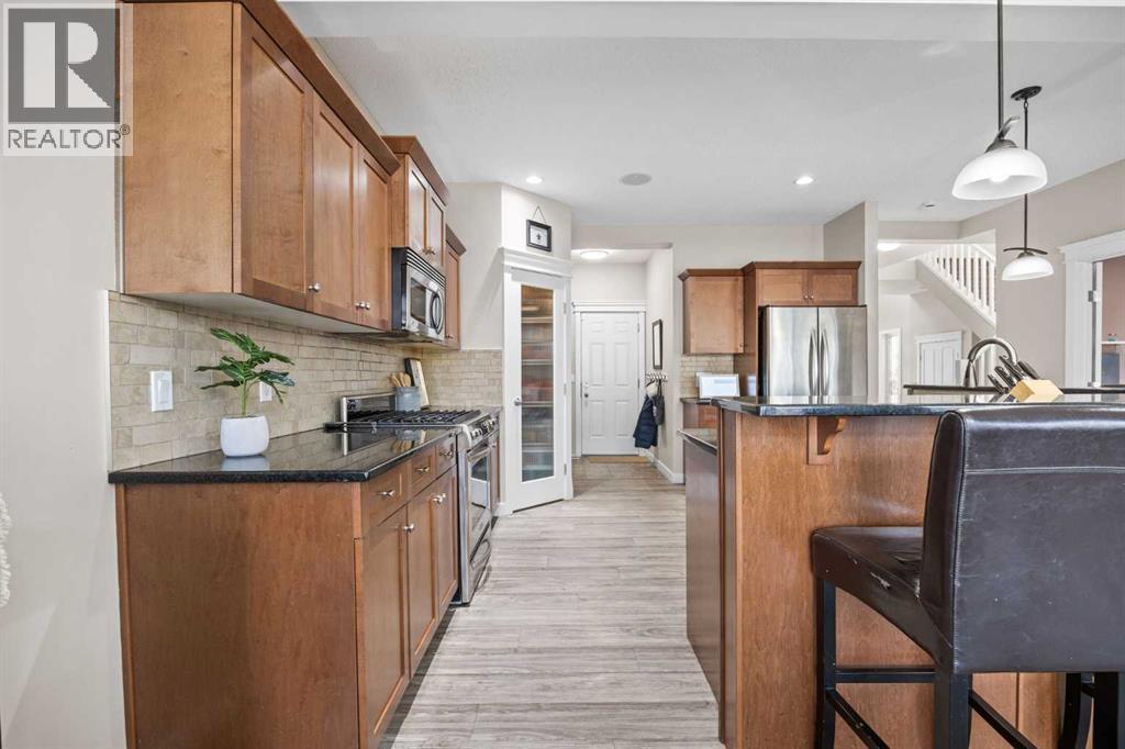 202 Royal Oak Heath Nw, Calgary, Alberta  T3G 0B6 - Photo 17 - A2281610