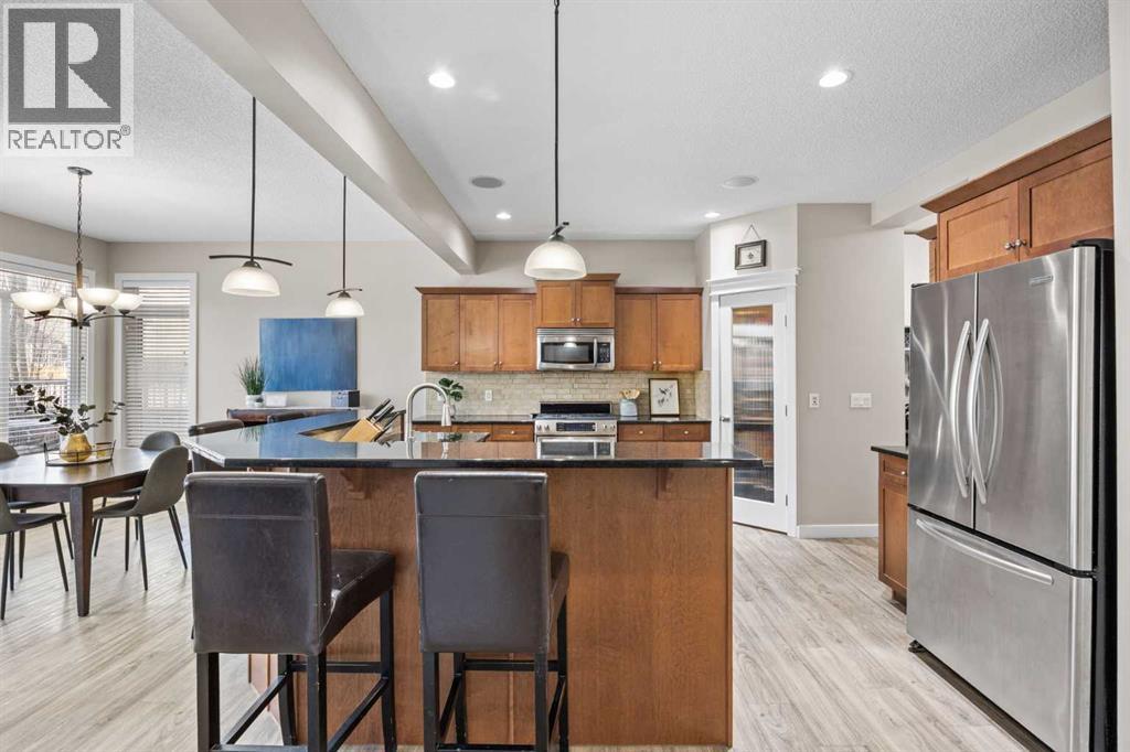 202 Royal Oak Heath Nw, Calgary, Alberta  T3G 0B6 - Photo 15 - A2281610