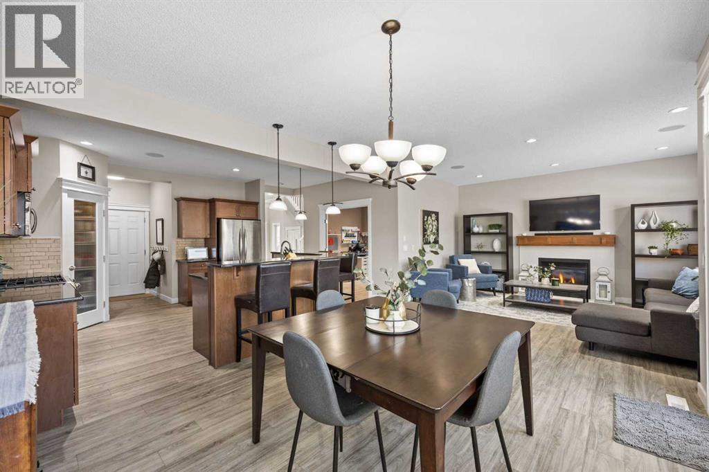 202 Royal Oak Heath Nw, Calgary, Alberta  T3G 0B6 - Photo 12 - A2281610