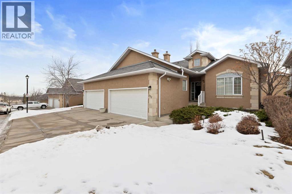 322 Signature Court Sw, Calgary, Alberta  T3H 3H9 - Photo 1 - A2283712