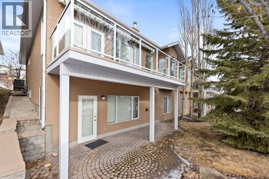 322 Signature Court Sw, Calgary, Alberta  T3H 3H9 - Photo 29 - A2283712