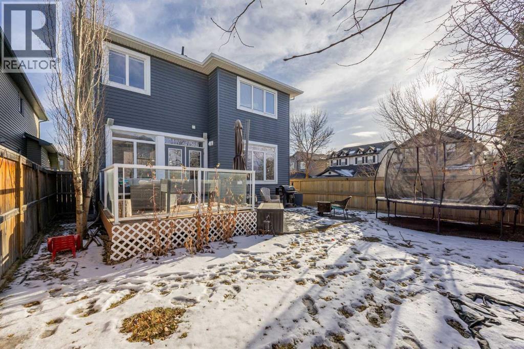 202 Royal Oak Heath Nw, Calgary, Alberta  T3G 0B6 - Photo 46 - A2281610