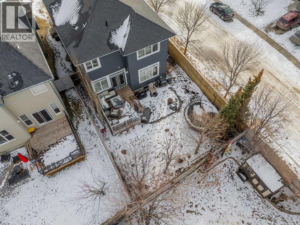 202 Royal Oak Heath Nw, Calgary, Alberta  T3G 0B6 - Photo 47 - A2281610