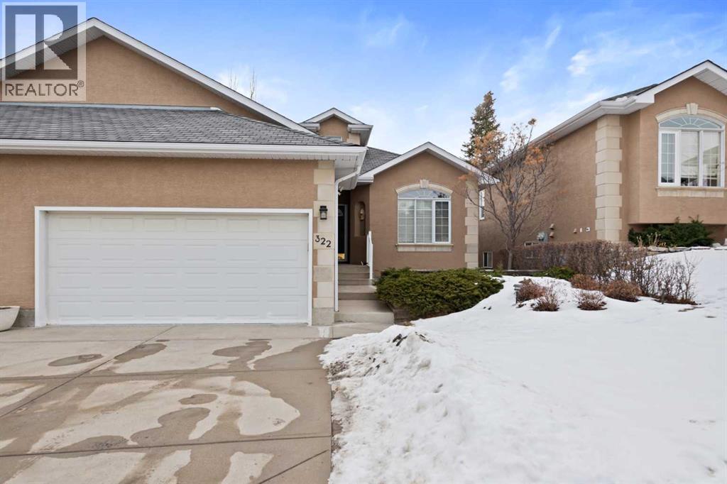 322 Signature Court Sw, Calgary, Alberta  T3H 3H9 - Photo 31 - A2283712