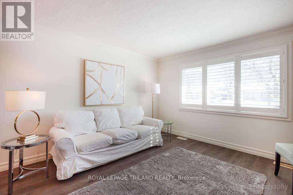 1058 Chippewa Drive, London East, Ontario  N5V 2T7 - Photo 13 - X12771112