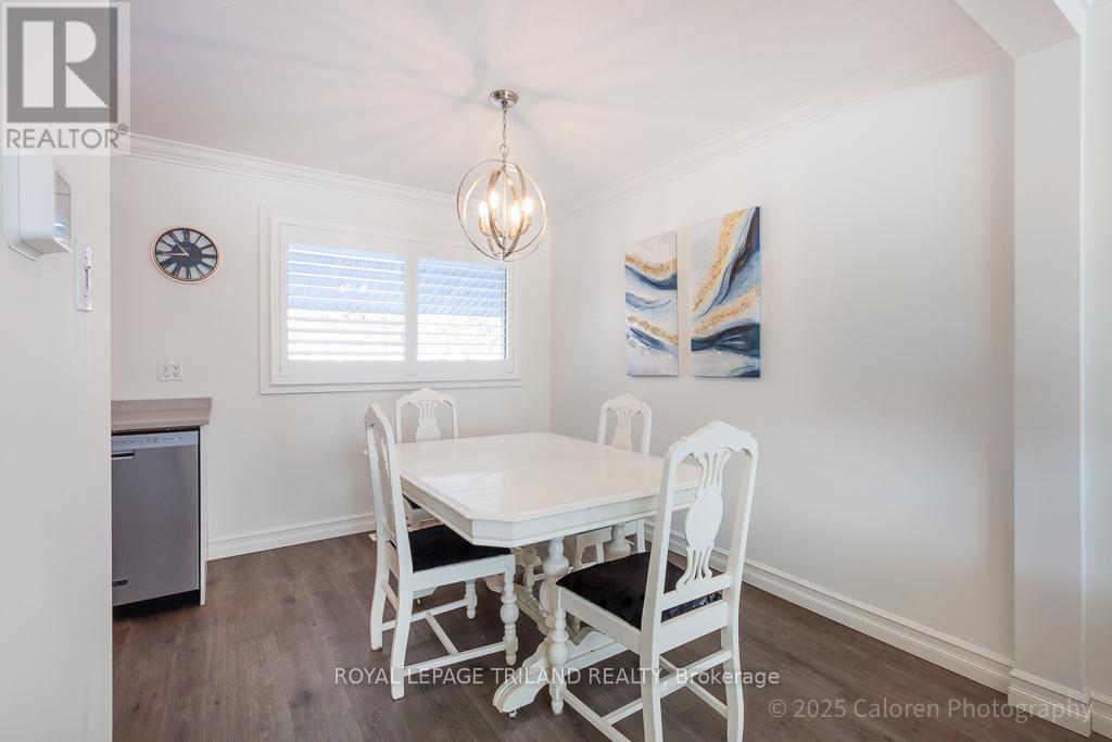 1058 Chippewa Drive, London East, Ontario  N5V 2T7 - Photo 15 - X12771112