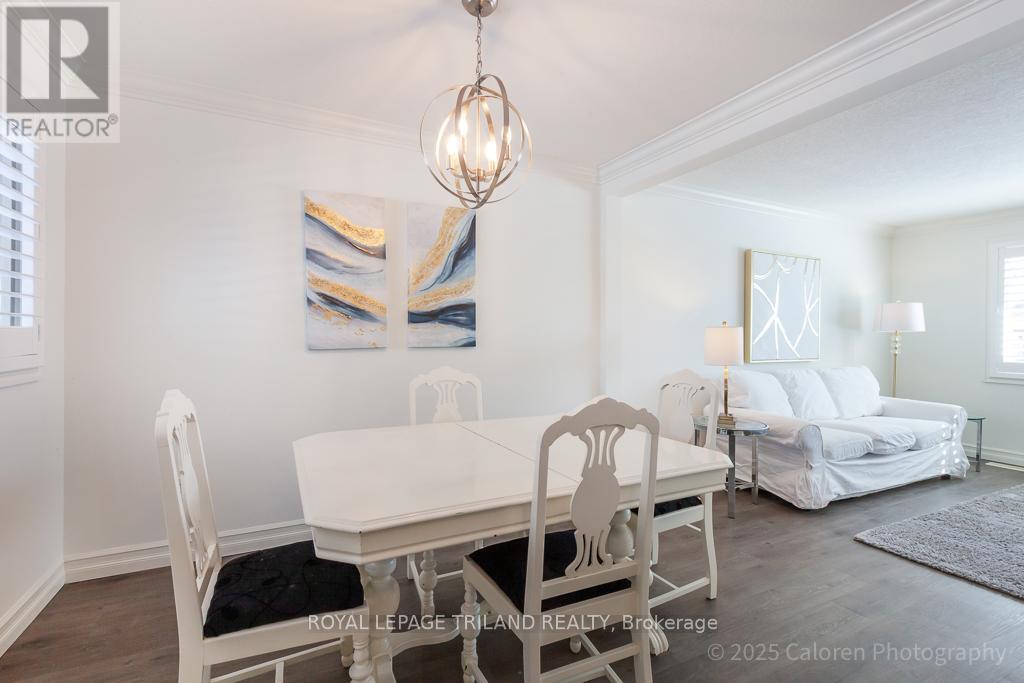 1058 Chippewa Drive, London East, Ontario  N5V 2T7 - Photo 16 - X12771112