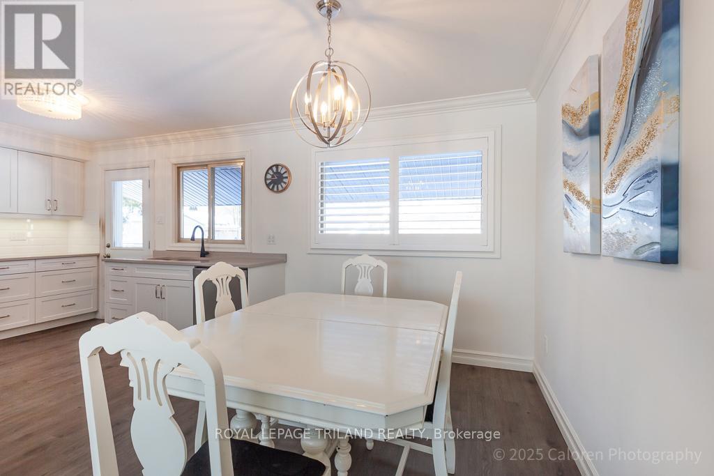 1058 Chippewa Drive, London East, Ontario  N5V 2T7 - Photo 17 - X12771112