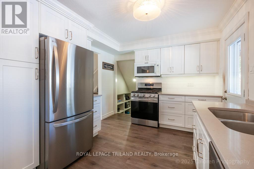 1058 Chippewa Drive, London East, Ontario  N5V 2T7 - Photo 19 - X12771112