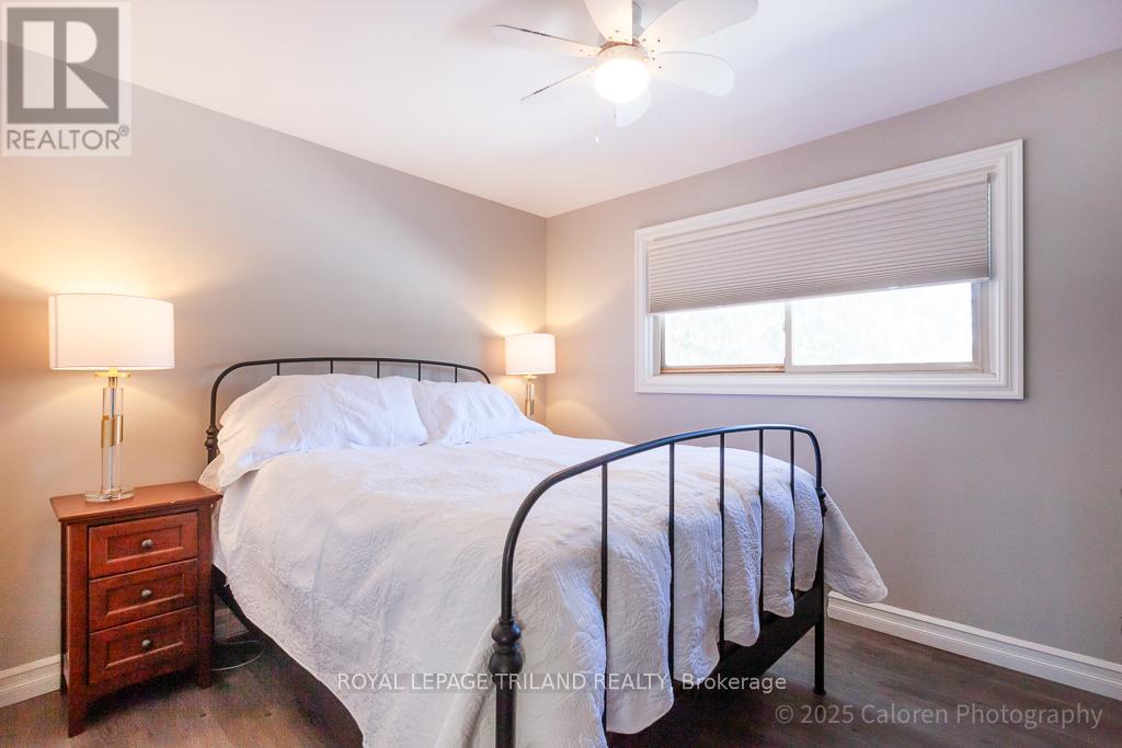 1058 Chippewa Drive, London East, Ontario  N5V 2T7 - Photo 24 - X12771112