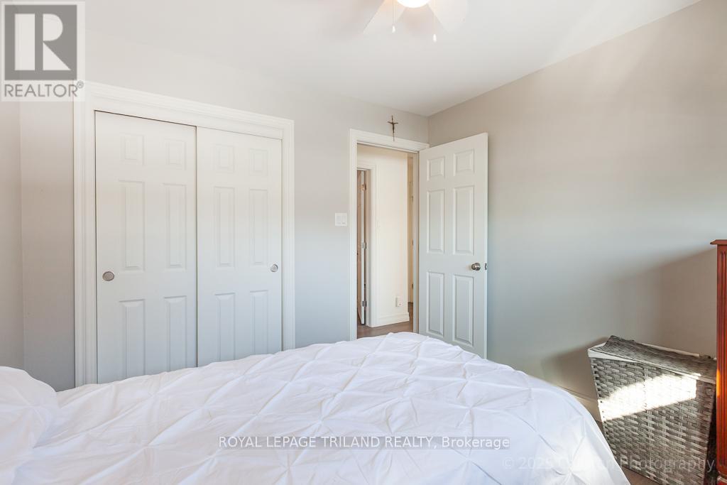 1058 Chippewa Drive, London East, Ontario  N5V 2T7 - Photo 29 - X12771112