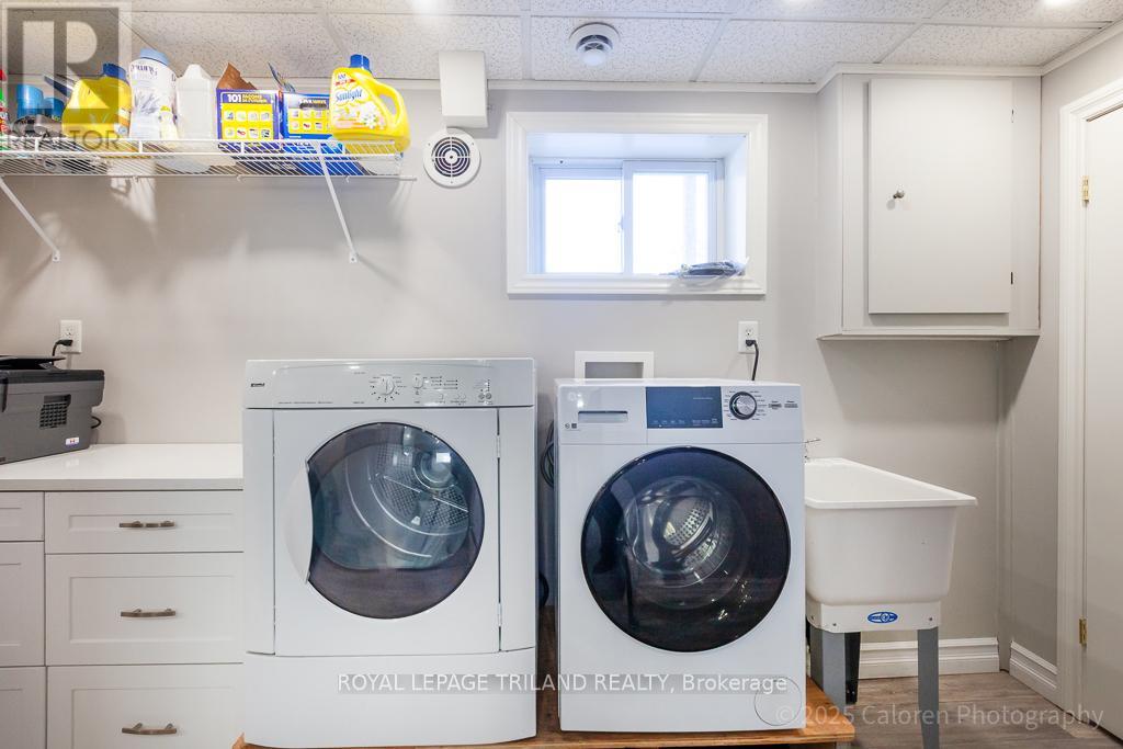 1058 Chippewa Drive, London East, Ontario  N5V 2T7 - Photo 39 - X12771112