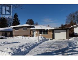 1058 CHIPPEWA DRIVE, London East, Ontario