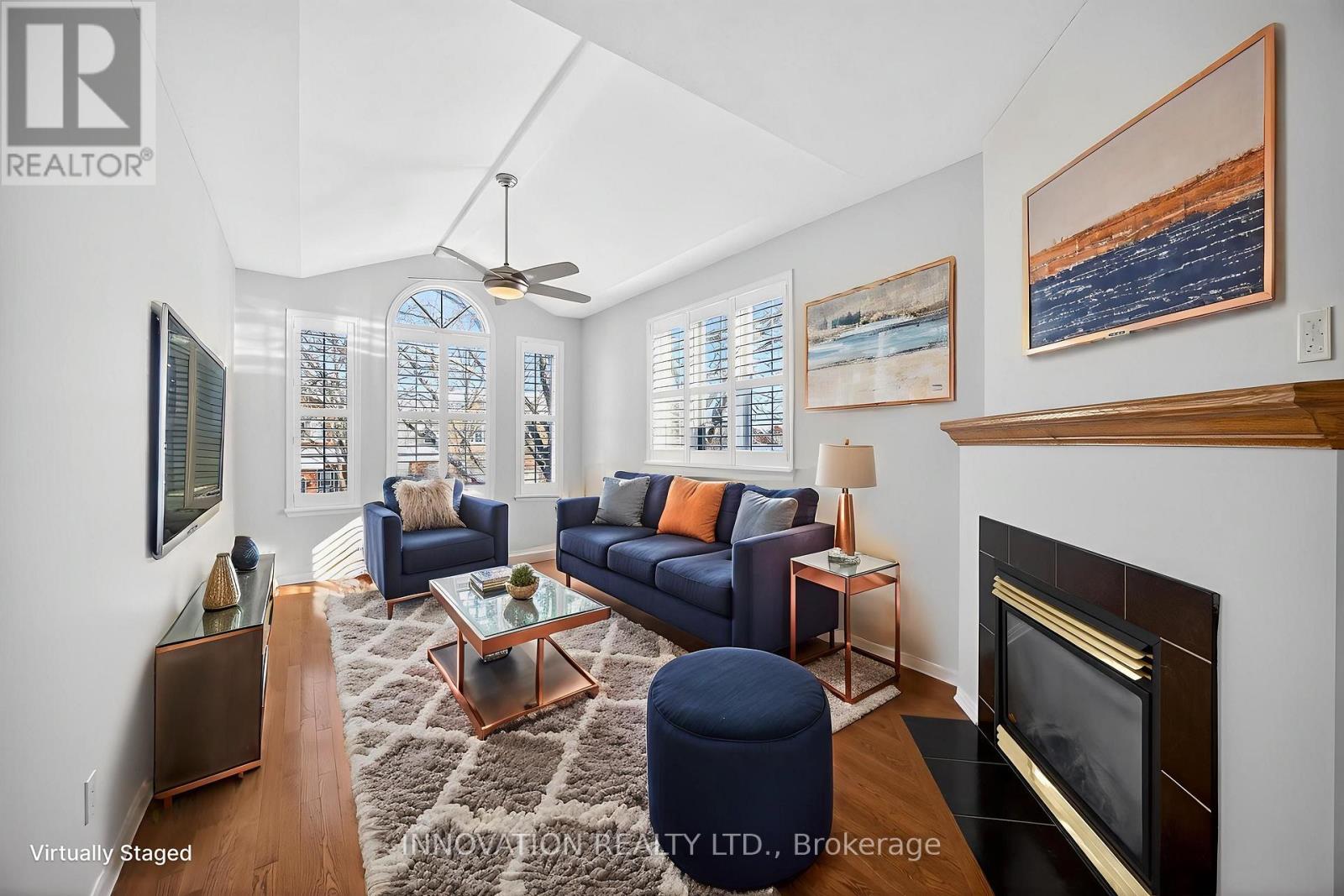 966 Goose River Avenue, Ottawa, Ontario  K1V 1T7 - Photo 19 - X12771084