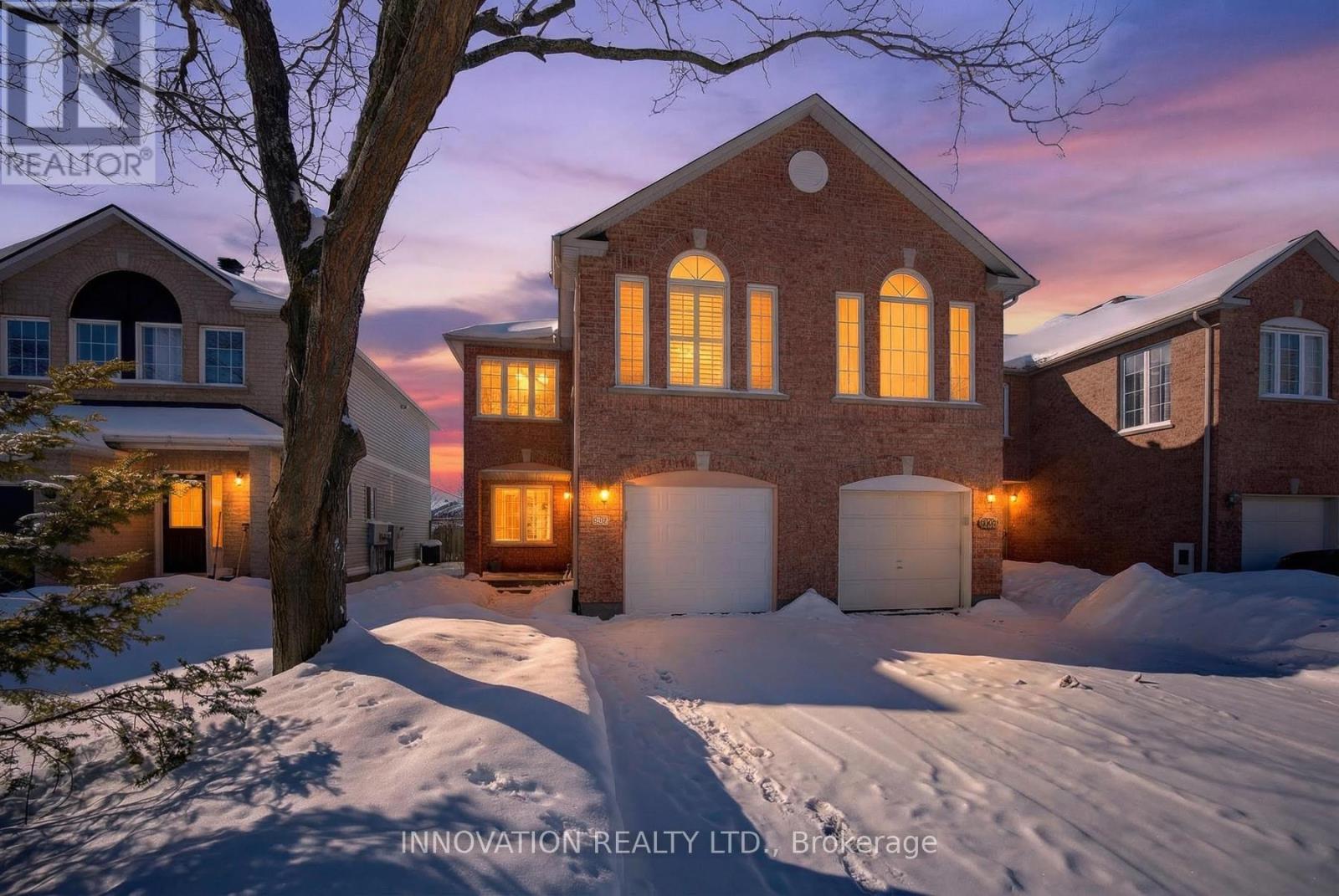 966 Goose River Avenue, Ottawa, Ontario  K1V 1T7 - Photo 2 - X12771084