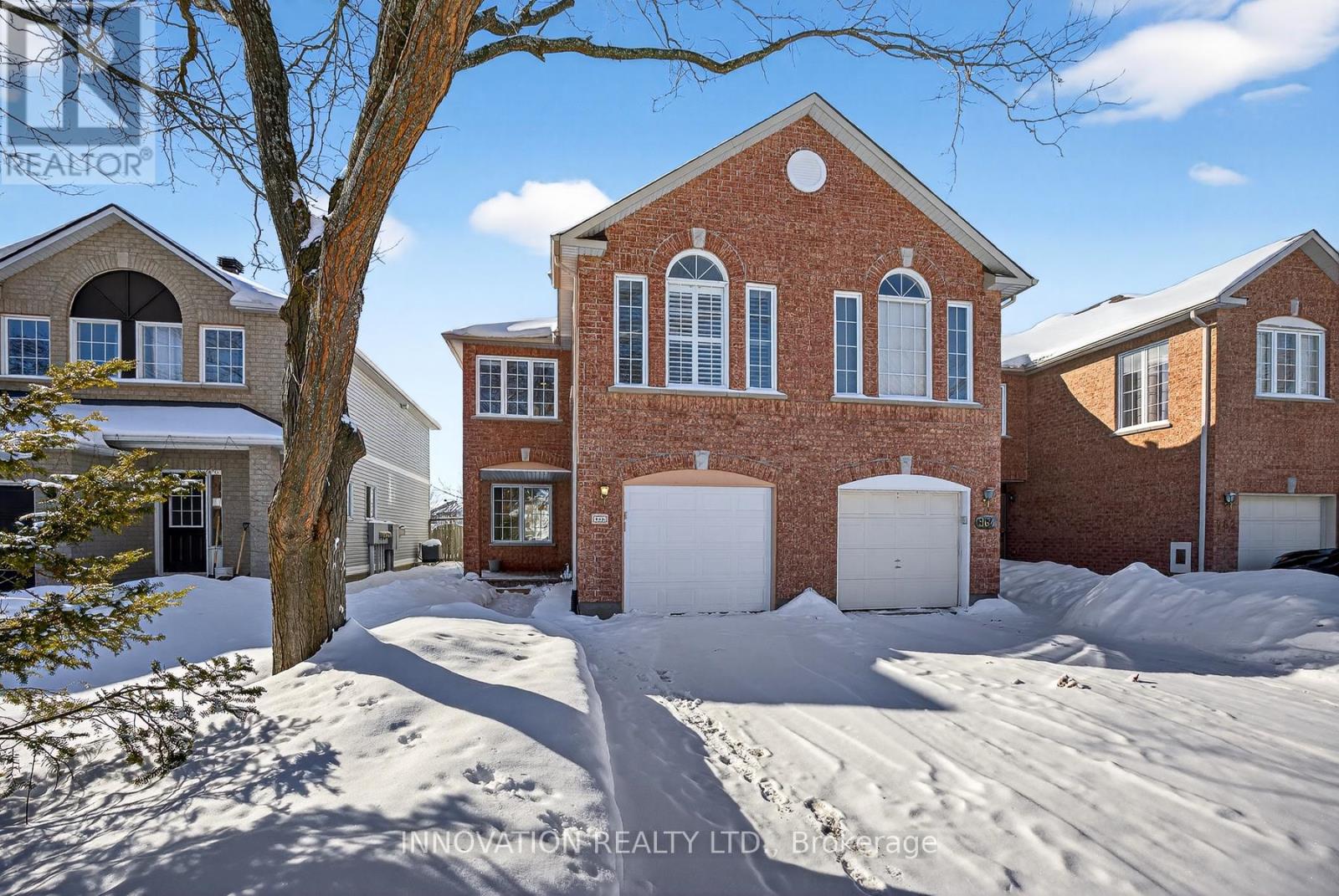 966 Goose River Avenue, Ottawa, Ontario  K1V 1T7 - Photo 3 - X12771084