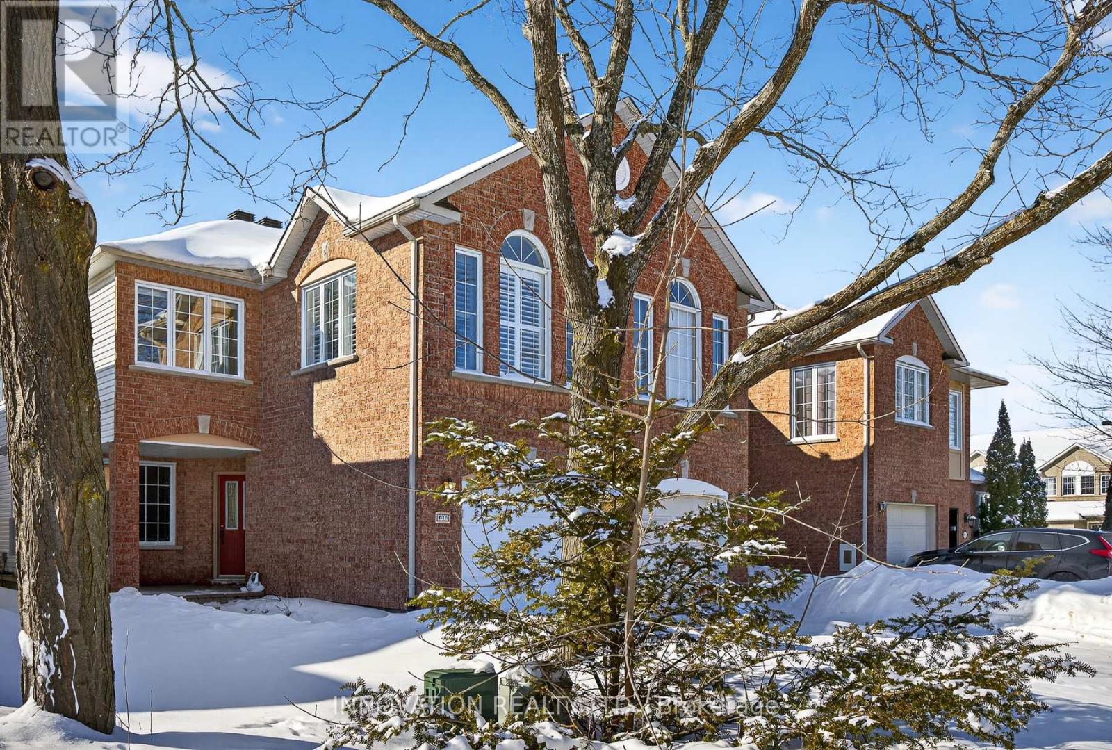 966 Goose River Avenue, Ottawa, Ontario  K1V 1T7 - Photo 4 - X12771084