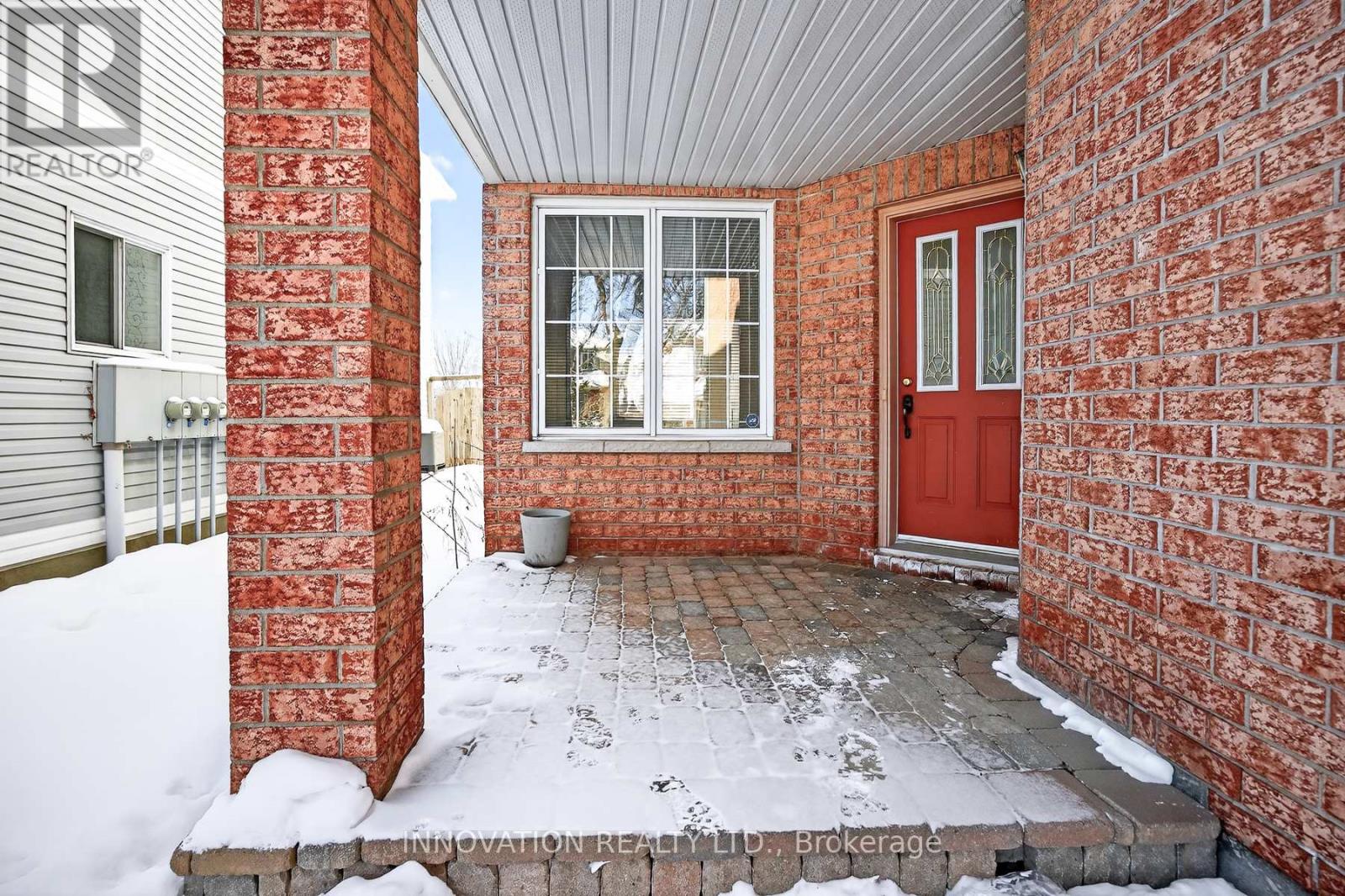 966 Goose River Avenue, Ottawa, Ontario  K1V 1T7 - Photo 5 - X12771084