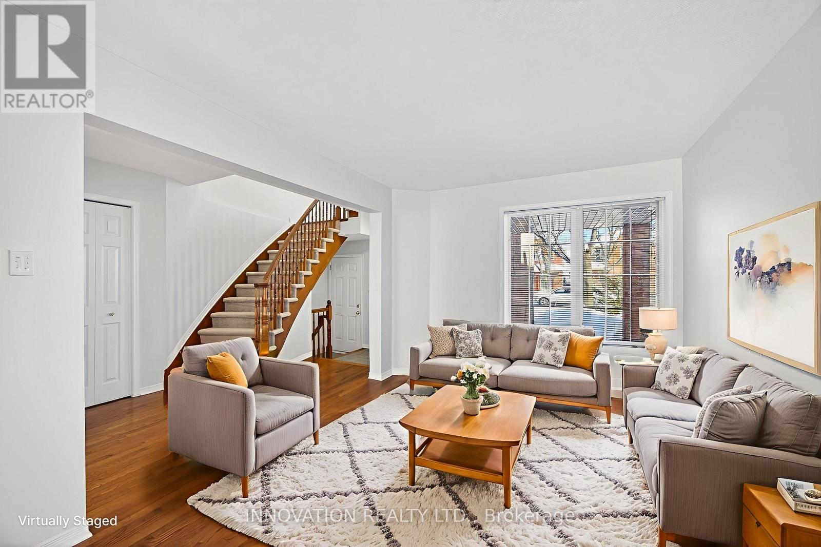 966 Goose River Avenue, Ottawa, Ontario  K1V 1T7 - Photo 7 - X12771084