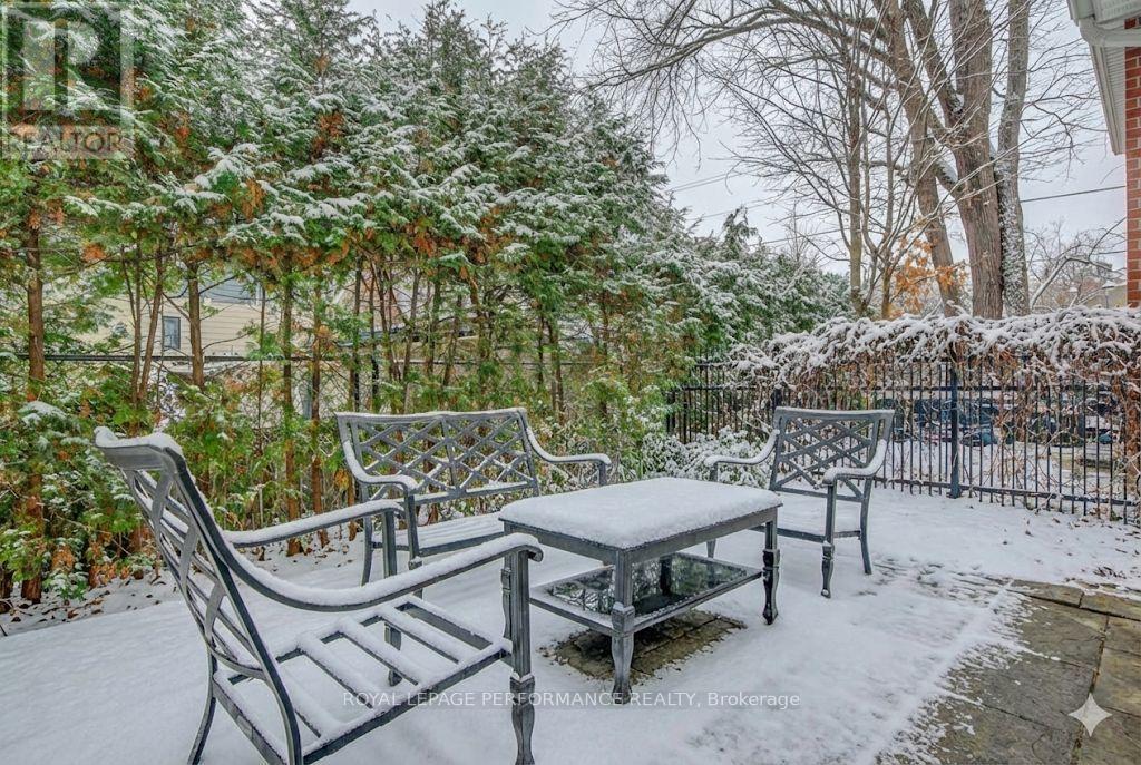 318 Iona Street, Ottawa, Ontario  K1Z 7B9 - Photo 26 - X12771126