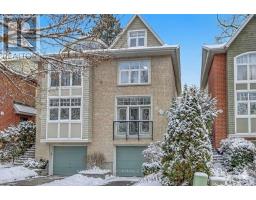 318 IONA STREET, Ottawa, Ontario