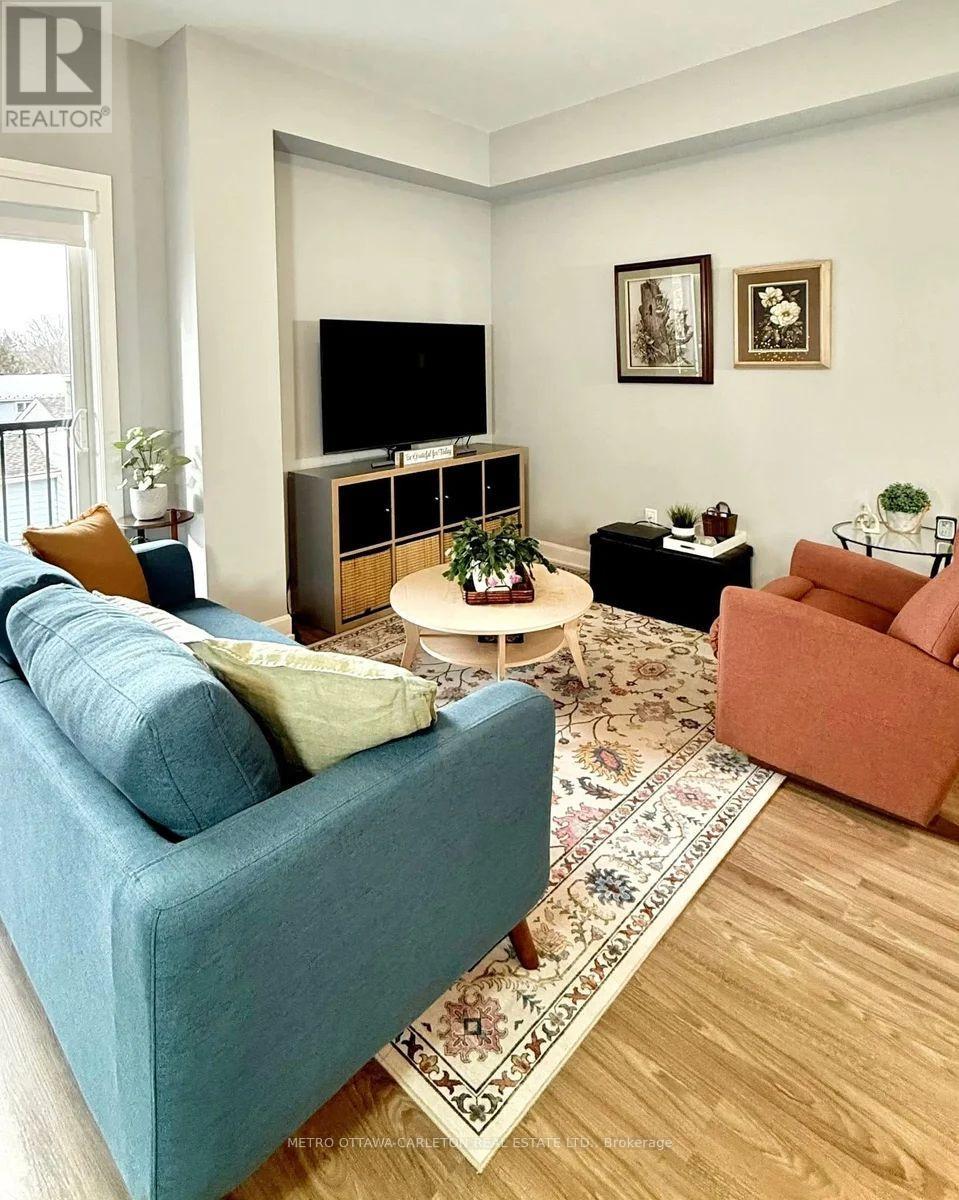 214 - 2396 Cleroux Crescent, Ottawa, Ontario  K1W 1A2 - Photo 6 - X12771136