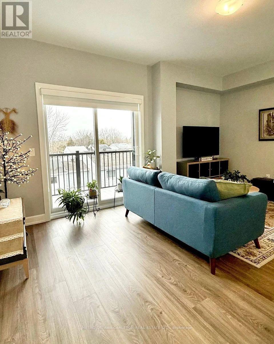 214 - 2396 Cleroux Crescent, Ottawa, Ontario  K1W 1A2 - Photo 7 - X12771136