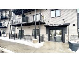 214 - 2396 CLEROUX CRESCENT, Ottawa, Ontario