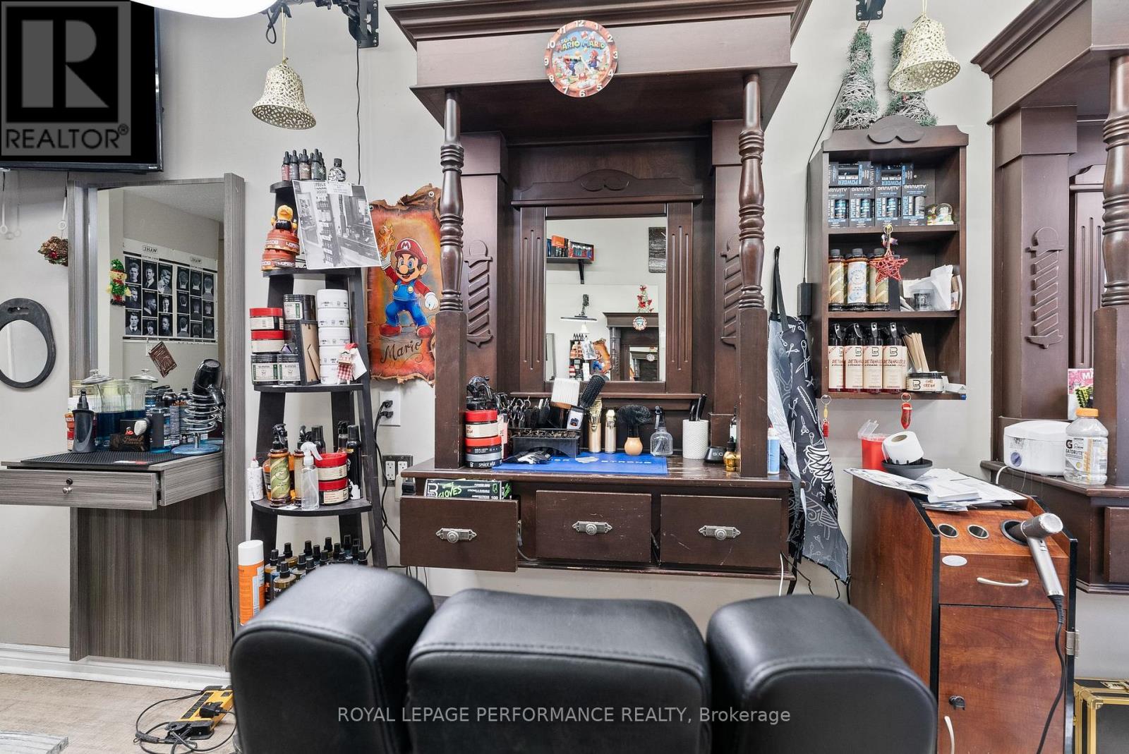 Unit #a - 235 Laurier Avenue E, Ottawa, Ontario  K1N 7S2 - Photo 6 - X12771154