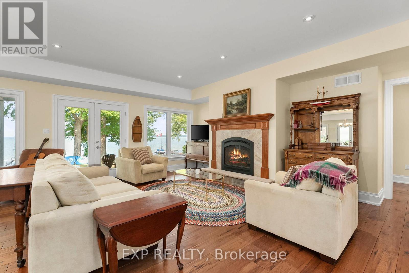 22 Blue Heron Drive, Georgina (Virginia), Ontario  L0E 1N0 - Photo 12 - N12494786