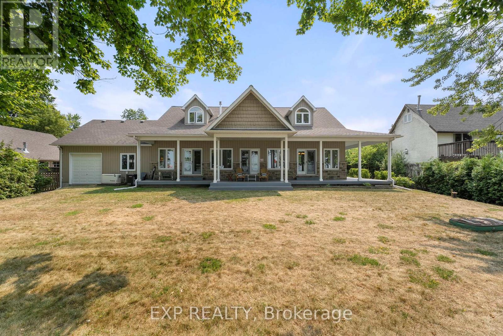 22 Blue Heron Drive, Georgina (Virginia), Ontario  L0E 1N0 - Photo 38 - N12494786