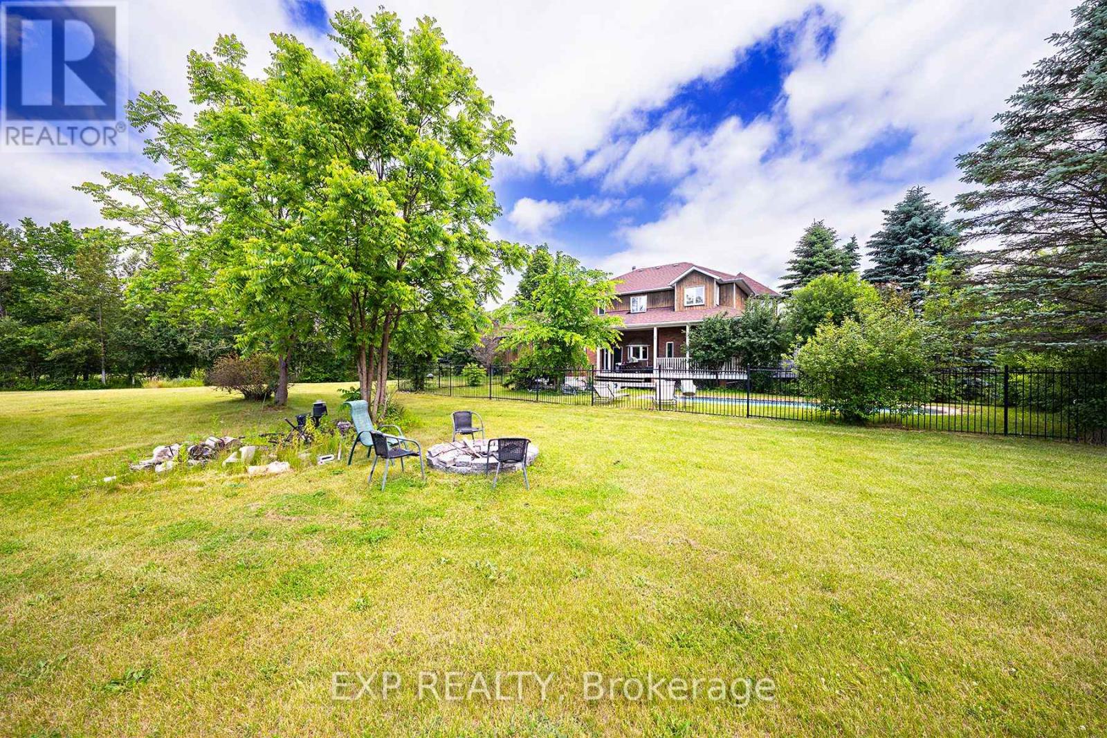 16 Audubon Way, Georgina (Baldwin), Ontario  L0E 1A0 - Photo 42 - N12685672