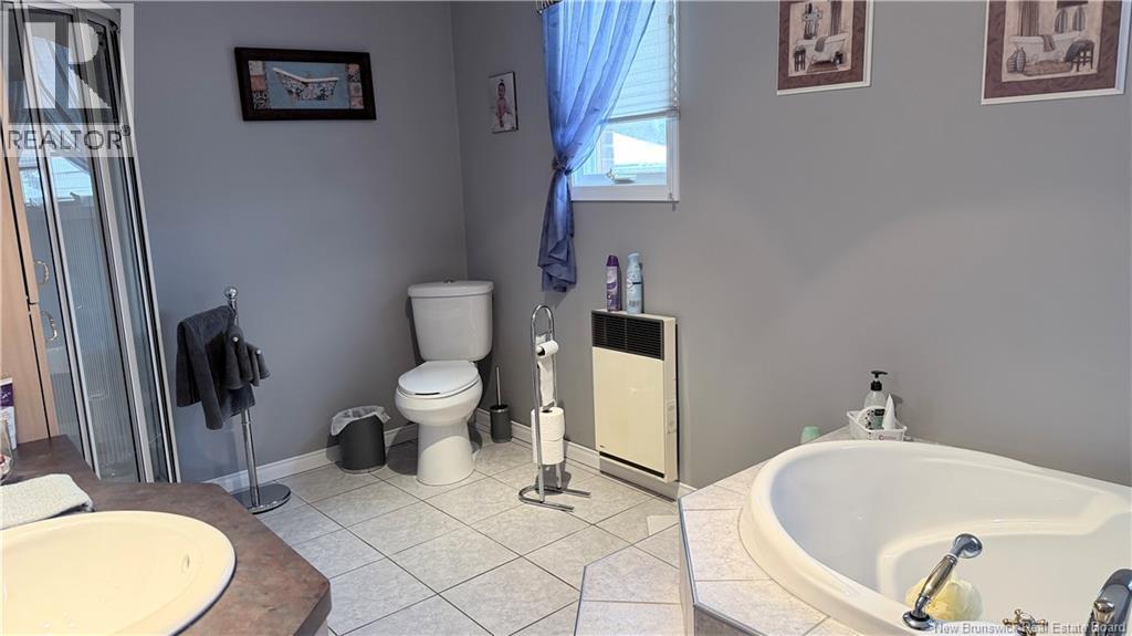 7 Lebel Street, Saint-François-De-Madawaska, New Brunswick  E7A 1E3 - Photo 14 - NB133375