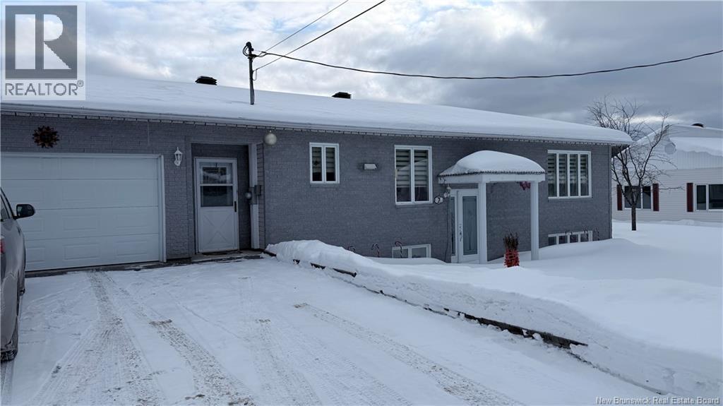 7 Lebel Street, Saint-François-De-Madawaska, New Brunswick  E7A 1E3 - Photo 24 - NB133375