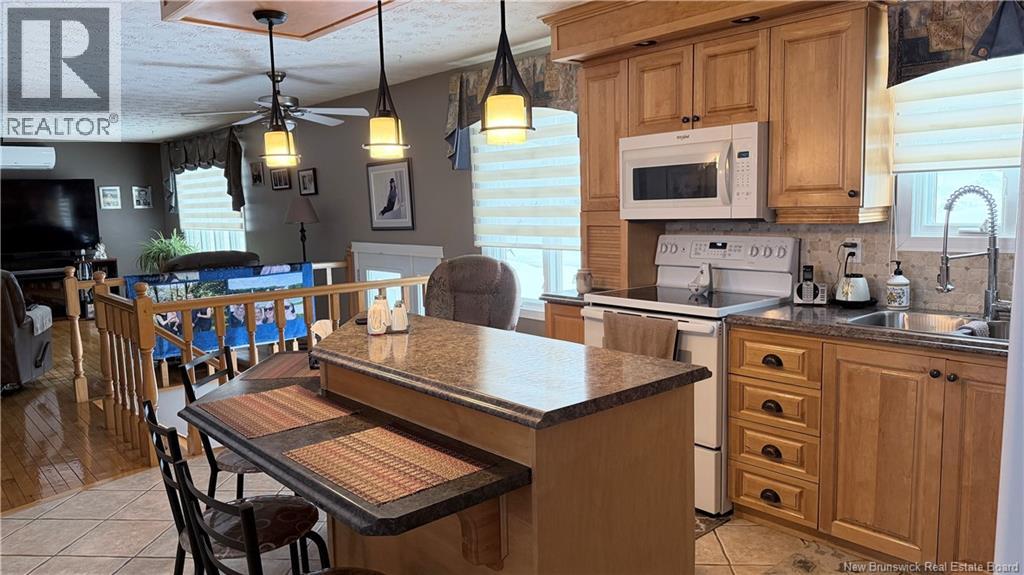 7 Lebel Street, Saint-François-De-Madawaska, New Brunswick  E7A 1E3 - Photo 4 - NB133375