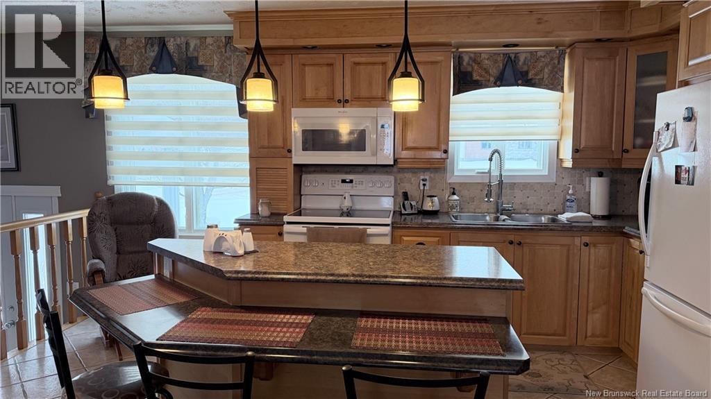 7 Lebel Street, Saint-François-De-Madawaska, New Brunswick  E7A 1E3 - Photo 5 - NB133375