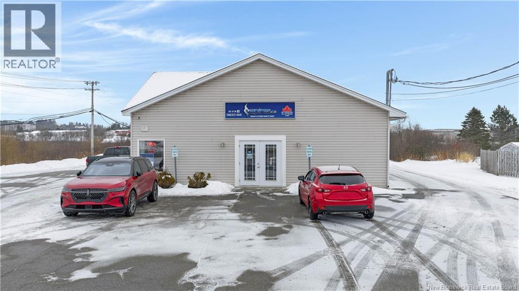 1210 Loch Lomond Road, Saint John, New Brunswick  E2J 1Z6 - Photo 12 - NB133105