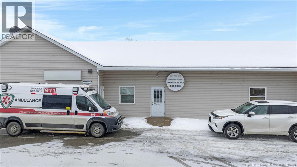 1210 Loch Lomond Road, Saint John, New Brunswick  E2J 1Z6 - Photo 13 - NB133105