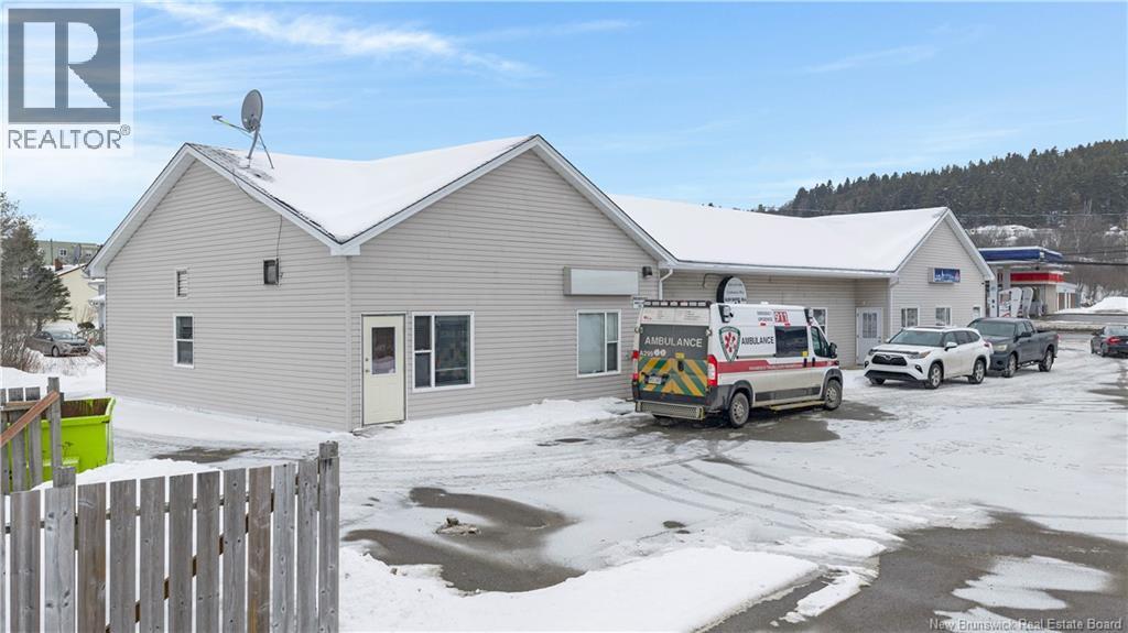 1210 Loch Lomond Road, Saint John, New Brunswick  E2J 1Z6 - Photo 17 - NB133105