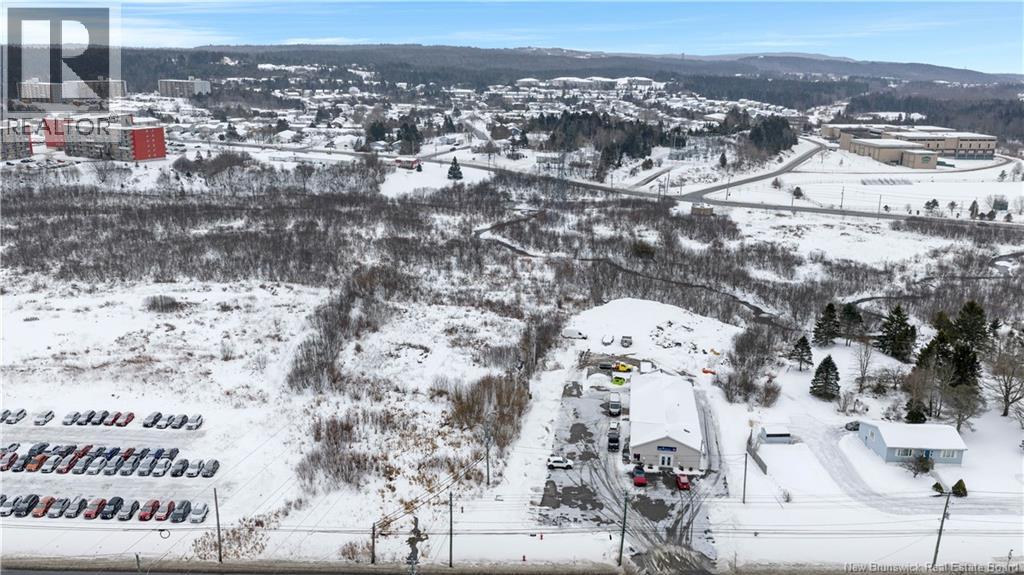 1210 Loch Lomond Road, Saint John, New Brunswick  E2J 1Z6 - Photo 27 - NB133105