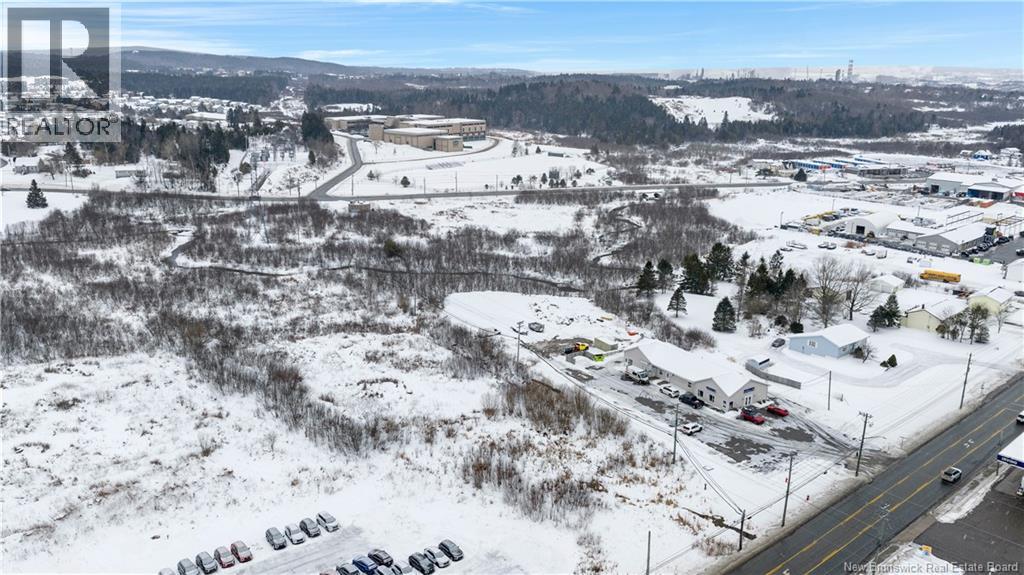 1210 Loch Lomond Road, Saint John, New Brunswick  E2J 1Z6 - Photo 28 - NB133105