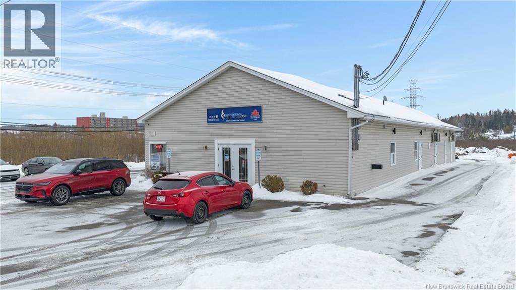 1210 Loch Lomond Road, Saint John, New Brunswick  E2J 1Z6 - Photo 3 - NB133105