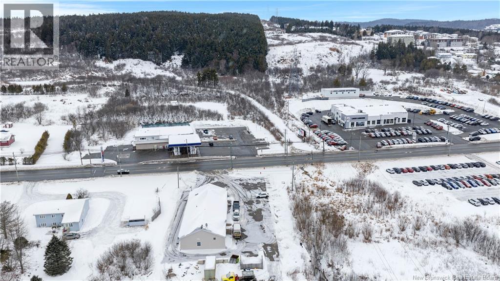 1210 Loch Lomond Road, Saint John, New Brunswick  E2J 1Z6 - Photo 33 - NB133105