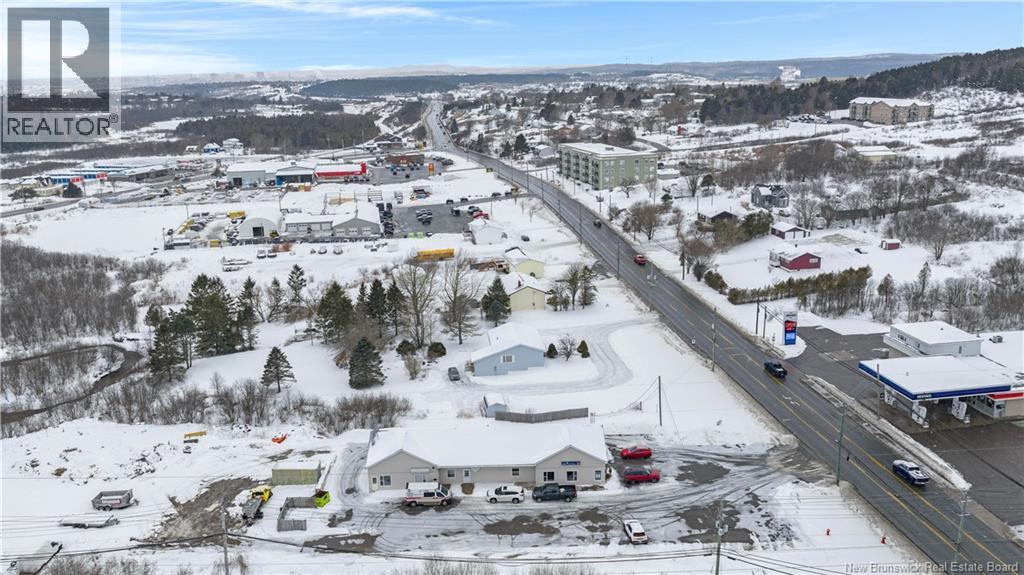 1210 Loch Lomond Road, Saint John, New Brunswick  E2J 1Z6 - Photo 35 - NB133105
